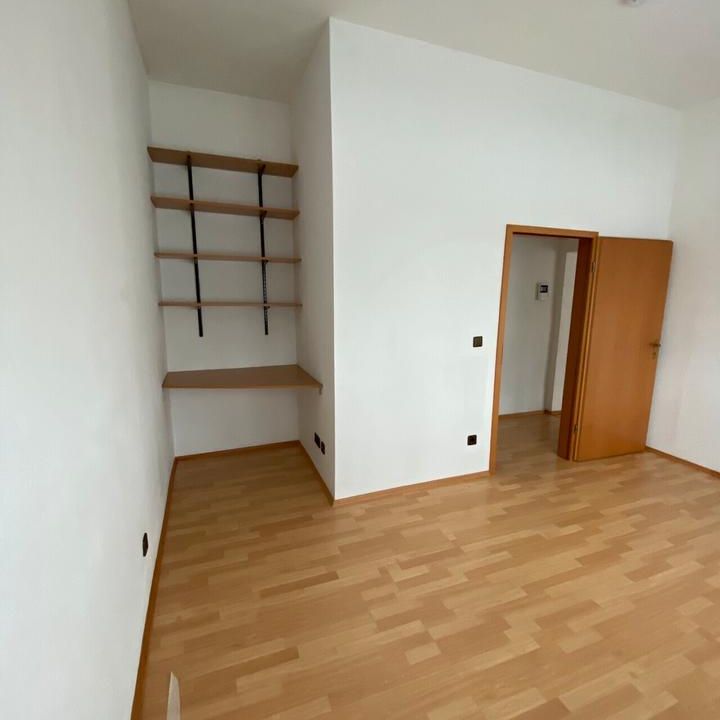 2 Zi. Wohnung SG Südstadt Brühlerstr. ab 1.02.2026 zu vermieten - Photo 1