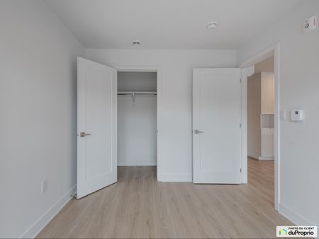 6410, Gouin O, Ahuntsic / Cartierville à louer - Photo 2