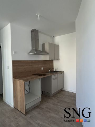T2 RENOVE AVEC BALCON - Photo 3