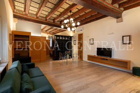 Elegante e Prestigioso Loft nel tranquillo Quartiere Filippini - Foto 2
