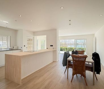 LOCATION VILLA 4 CH Knokke-Heist - Villa jumelée / vue sur le ZEGEMEER - Photo 3