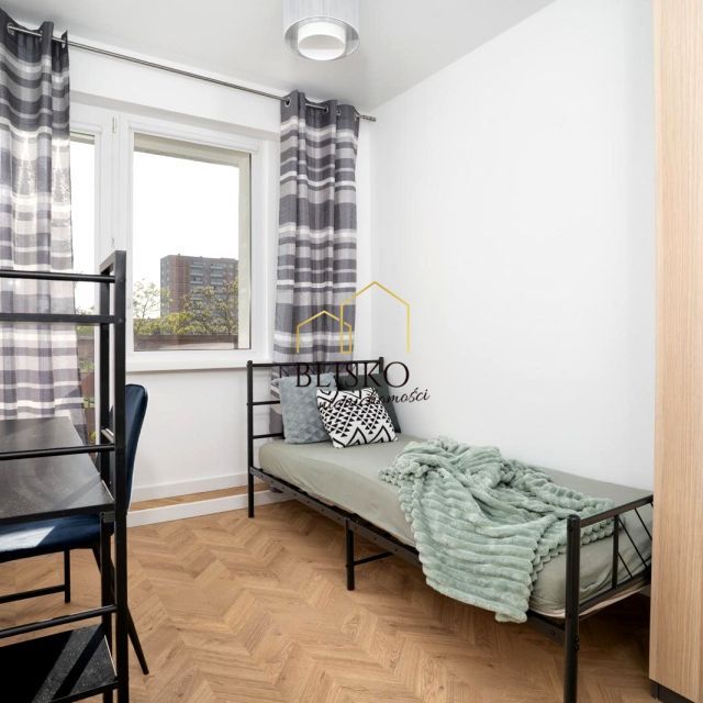 Pokój, ul. Bielawskiego - Фото 1