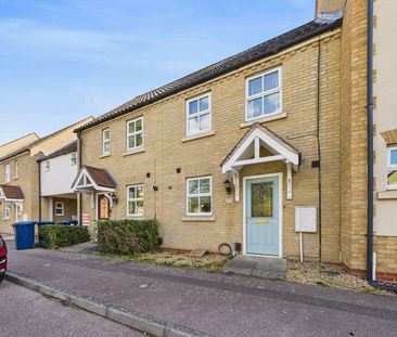 2 bedroom terraced house to rent - Photo 4