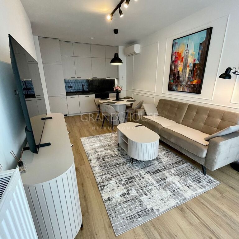 Mieszkanie | Wynajem - Photo 1