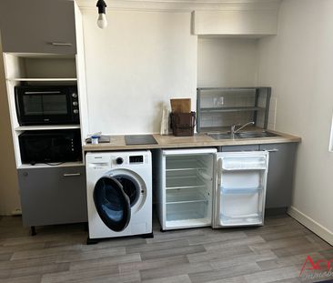 Location Appartement 2 pièces 50m² - Photo 1
