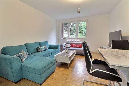 Location appartement 3 pièces, 59.62m², Aubervilliers - Photo 2