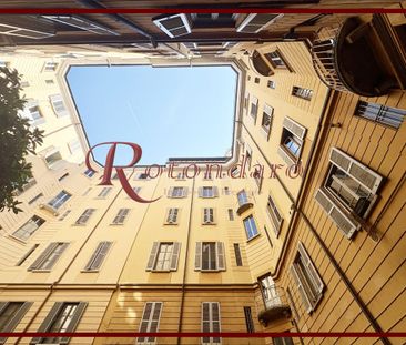 Affitto Residenziale - Milano Centro Storico - Via Vincenzo Monti, 0 - Photo 3