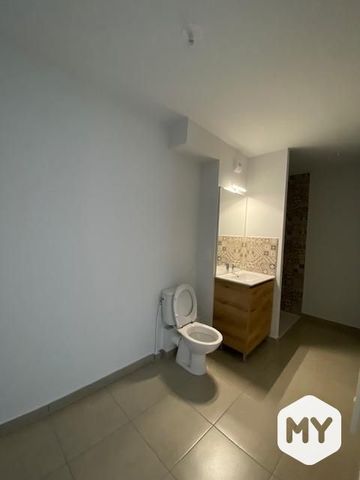 Appartement • Location • 41m2 • Clermont-Ferrand - Photo 5