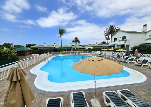 Maspalomas, Canary Islands 35100
