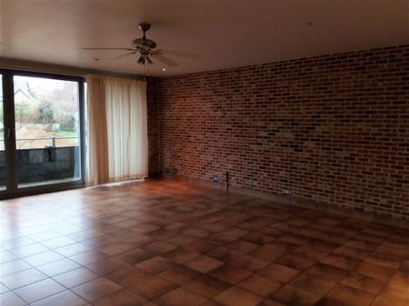 Appartement op eerste verdieping in centrum van Lummen! - Foto 5