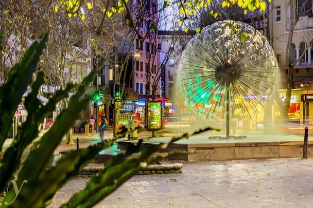 Perfect Potts Point Apartment - Photo 1