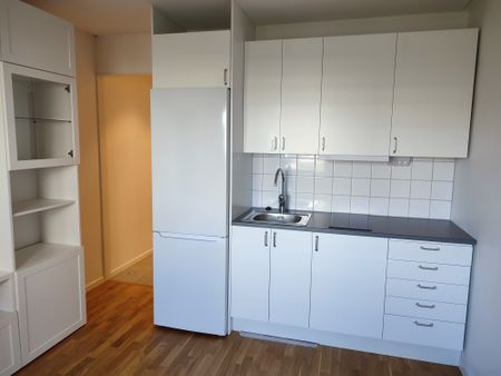 Kaplansbacken, Sollentuna - Foto 2