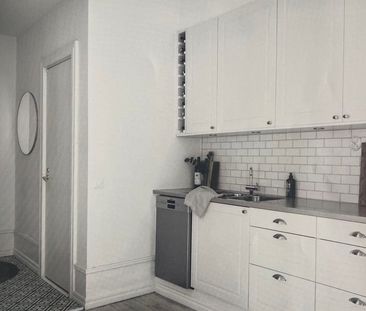 Nordhemsgatan, Göteborg - Foto 3