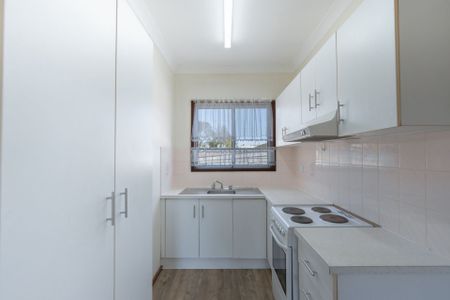 Beachside - Ground Floor Two Bedroom Unit - Photo 3