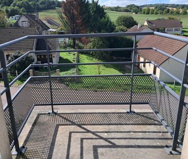 Location Appartement 2 pièces 34m² - Photo 4