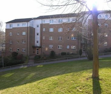 Klein aber fein. Gemütliche 2 Zimmer Wohnung mit Balkon - Photo 4