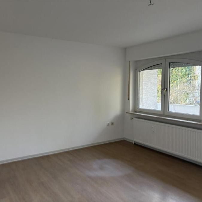 Ideal für Berechtigte: 2-Zimmer-Wohnung in Bad Lippspringe mit WBS - Photo 1