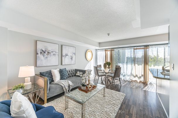 For Lease - 140 Widdicombe Hill Boulevard Unit# 608, Toronto, Ontario - Photo 1