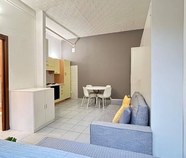 Monolocale via Eugenio Villoresi 25, Navigli - Darsena, Milano - Photo 2