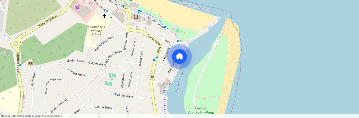 18/6-10 Moss Street, NSW 2487, Kingscliff