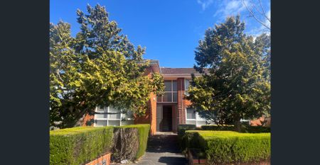 Bright, front apartment in perfect location!!! - Photo 5