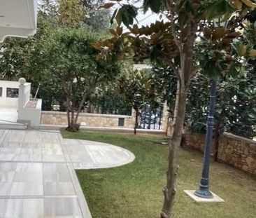 Βίλα για ενοικίαση Καστρί - Πολιτεία (Νέα Ερυθραία) - Photo 2