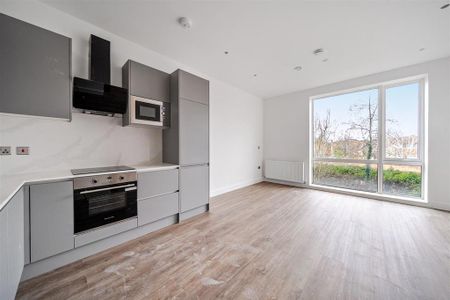 1 bedroom apartment to rent - Photo 2