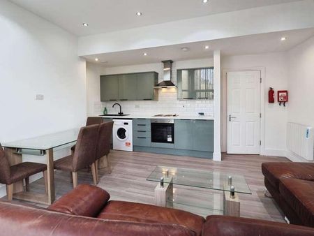 Richmond Road, Cathays, Cardiff, CF24 - Photo 5