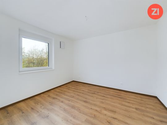 Geförderte 3-Zimmer-Wohnung mit guter Erreichbarkeit der S10 Autobahn - Photo 1