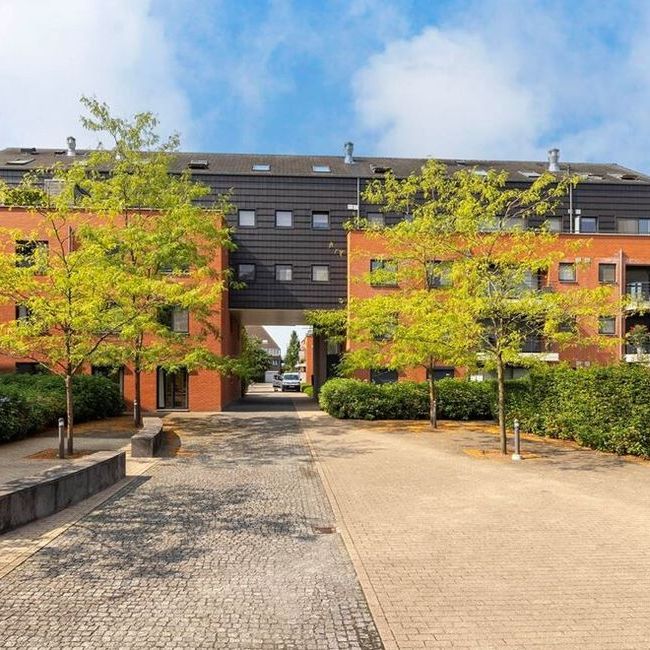Appartement te huur in Herentals voor € 895 met 3 slaapkamers - Foto 1