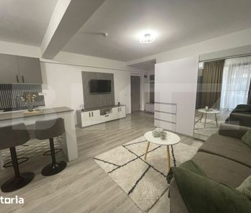 Apartament cu 1 camera, terasa si finisaje moderne, in bloc nou – 38 - Photo 5