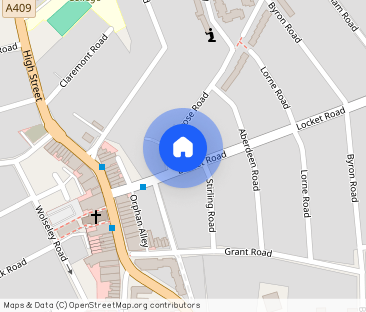 Locket Road, Harrow Wealdstone, Middlesex HA3 - Photo 1