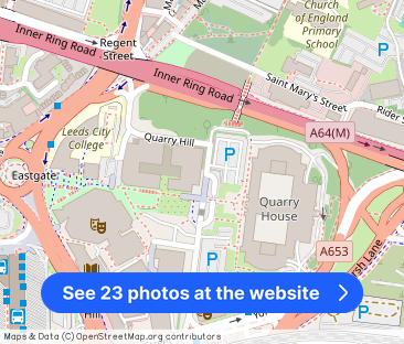 New York Square, Leeds, West Yorkshire, LS2 7DX - Photo 1