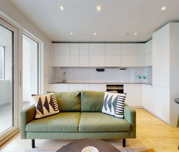 1 bedroom flat to rent - Photo 1