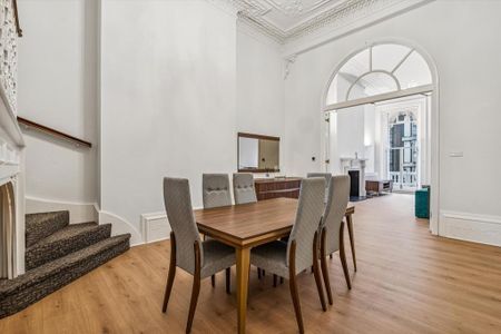 3 bedroom flat to rent - Photo 5