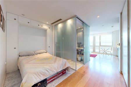 Fairmont Avenue, London, E14 9JA - Photo 4
