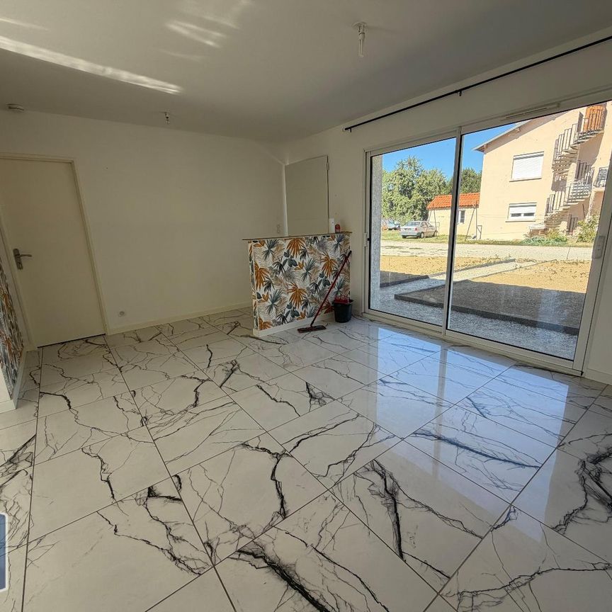 Location Maison 4 pièces 77m² AUTERIVE 31190 - Photo 1