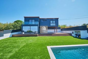 Moradia T2 em Setúbal