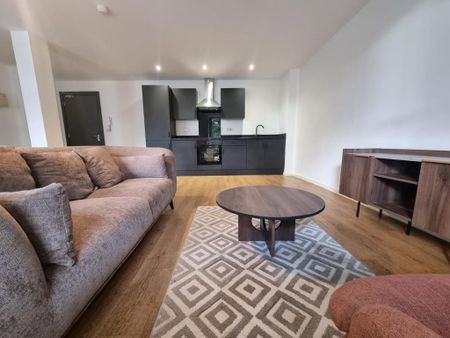 1 bedroom apartment to rent - Photo 3