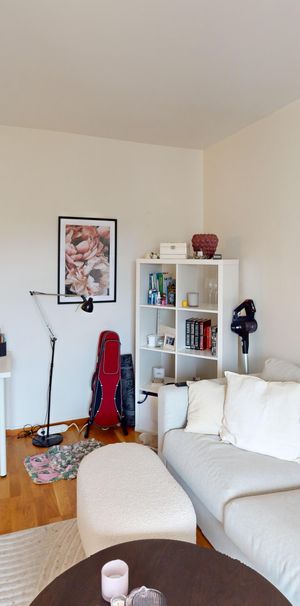 Älvgatan 51 E - Foto 1