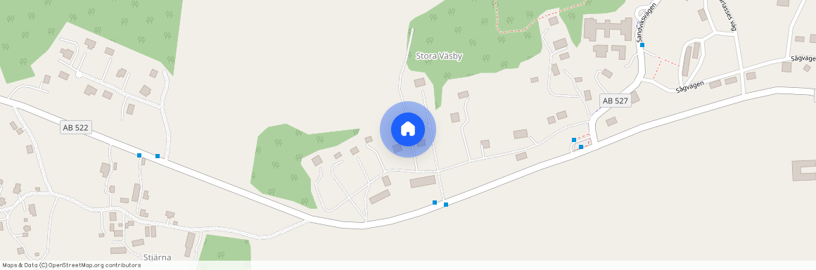 Väsby 6, 150 23 Enhörna, Szwecja, Södertälje Municipality