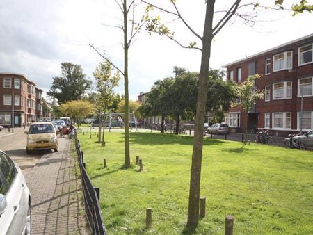 Te huur: Appartement Allard Piersonlaan in Den Haag - Photo 5