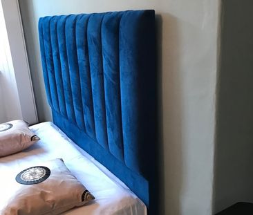 Room in a Shared Flat, Grange Loan, EH9 - Photo 5