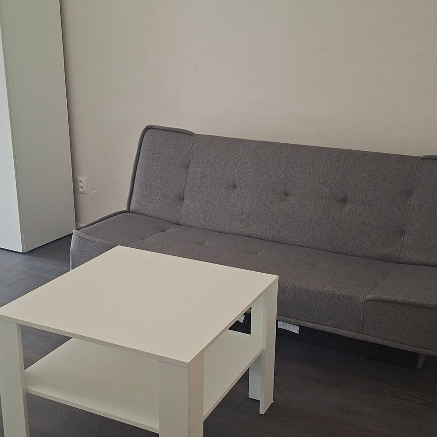 Prenájom 2izbový byt v centre LM - Photo 1