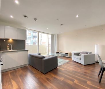 2 Bedroom Apartment To Rent - Photo 3