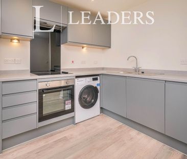 1 bedroom apartment to rent Bevington Bush, Liverpool, Merseyside, L3 - Photo 5