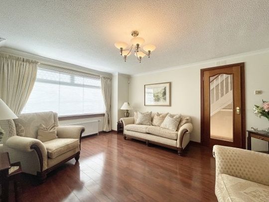 Dunnichen Gardens, Bishopbriggs, G64 1AD - Photo 1