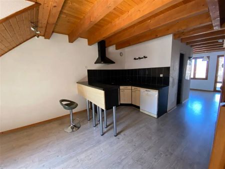 Location appartement 2 pièces - 38.3m² à Besancon (25000) - Photo 5