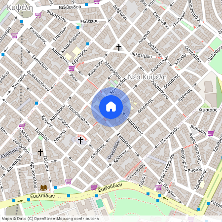 Νέα Κυψέλη (Κυψέλη)