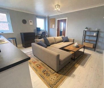 1 bedroom apartment to rent - Photo 6